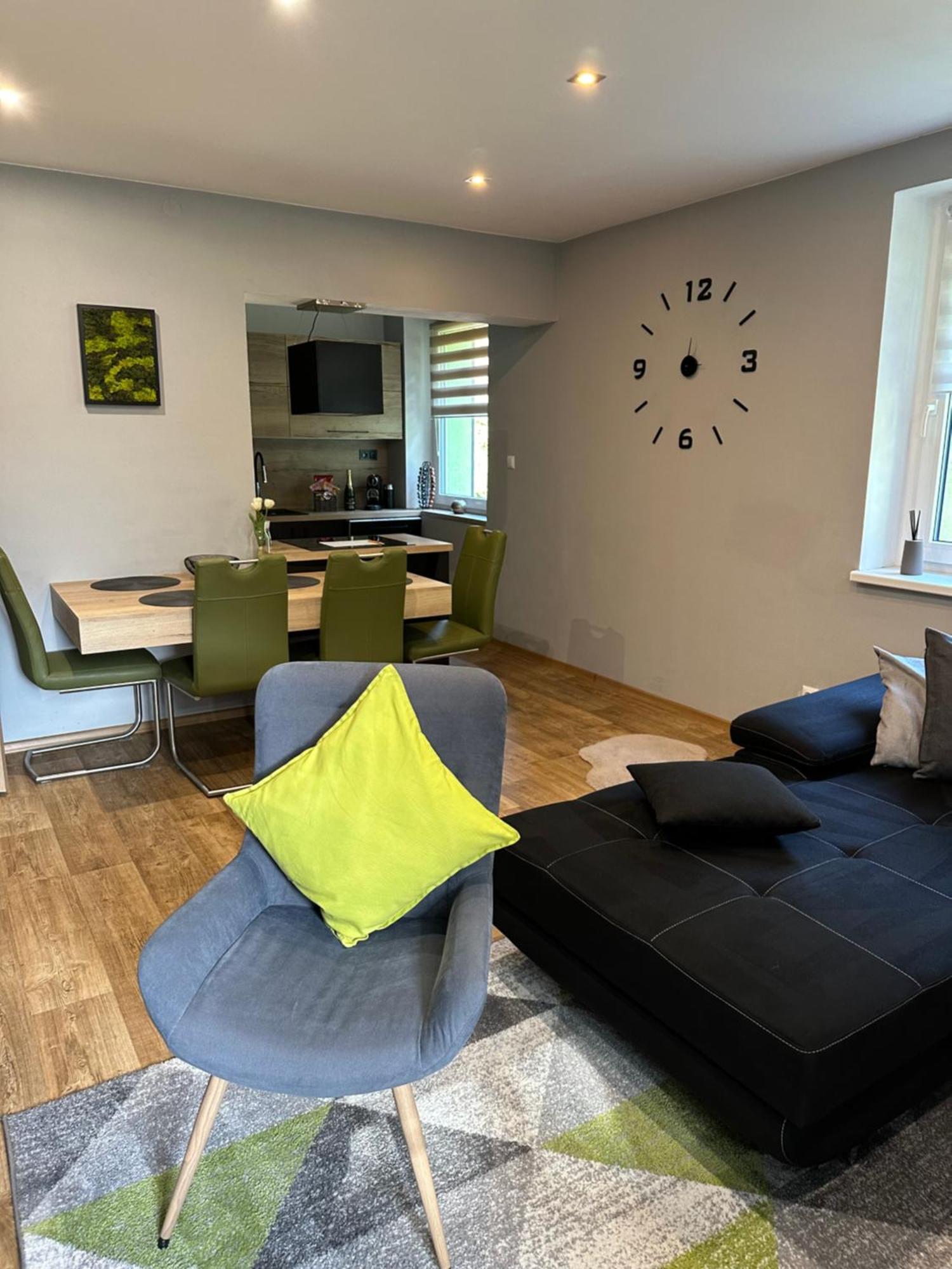 Apartmány Klicperka Liberec Kültér fotó