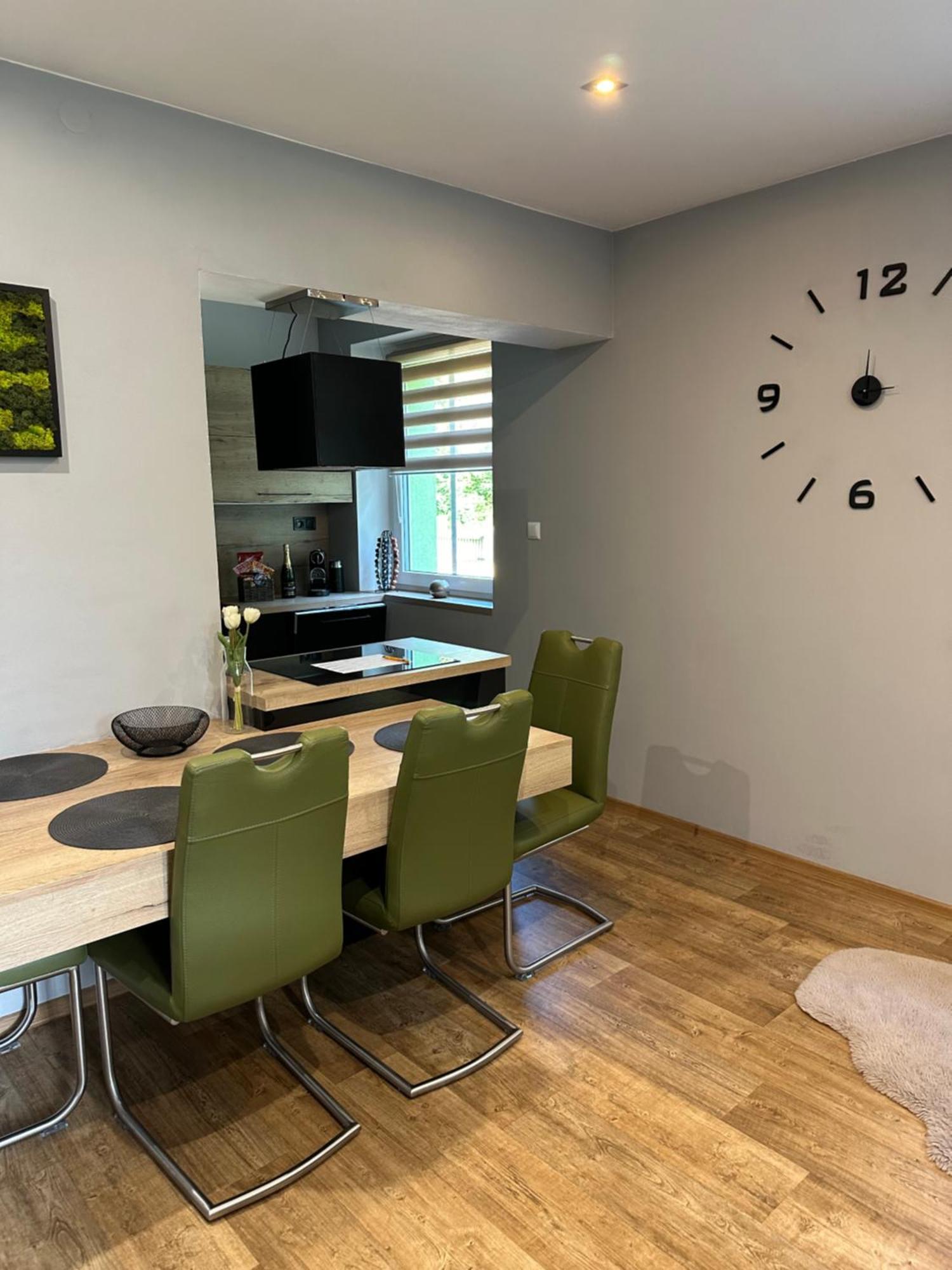 Apartmány Klicperka Liberec Kültér fotó
