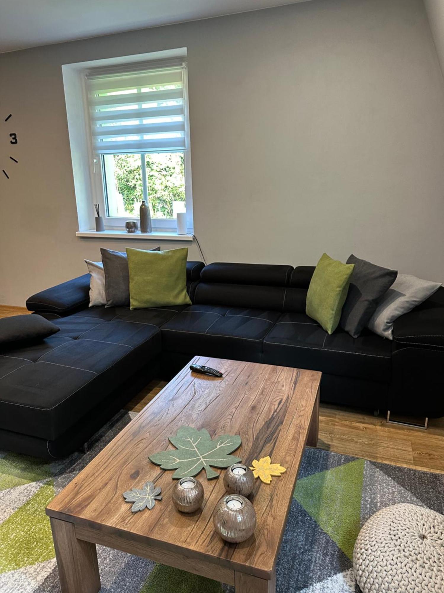 Apartmány Klicperka Liberec Kültér fotó