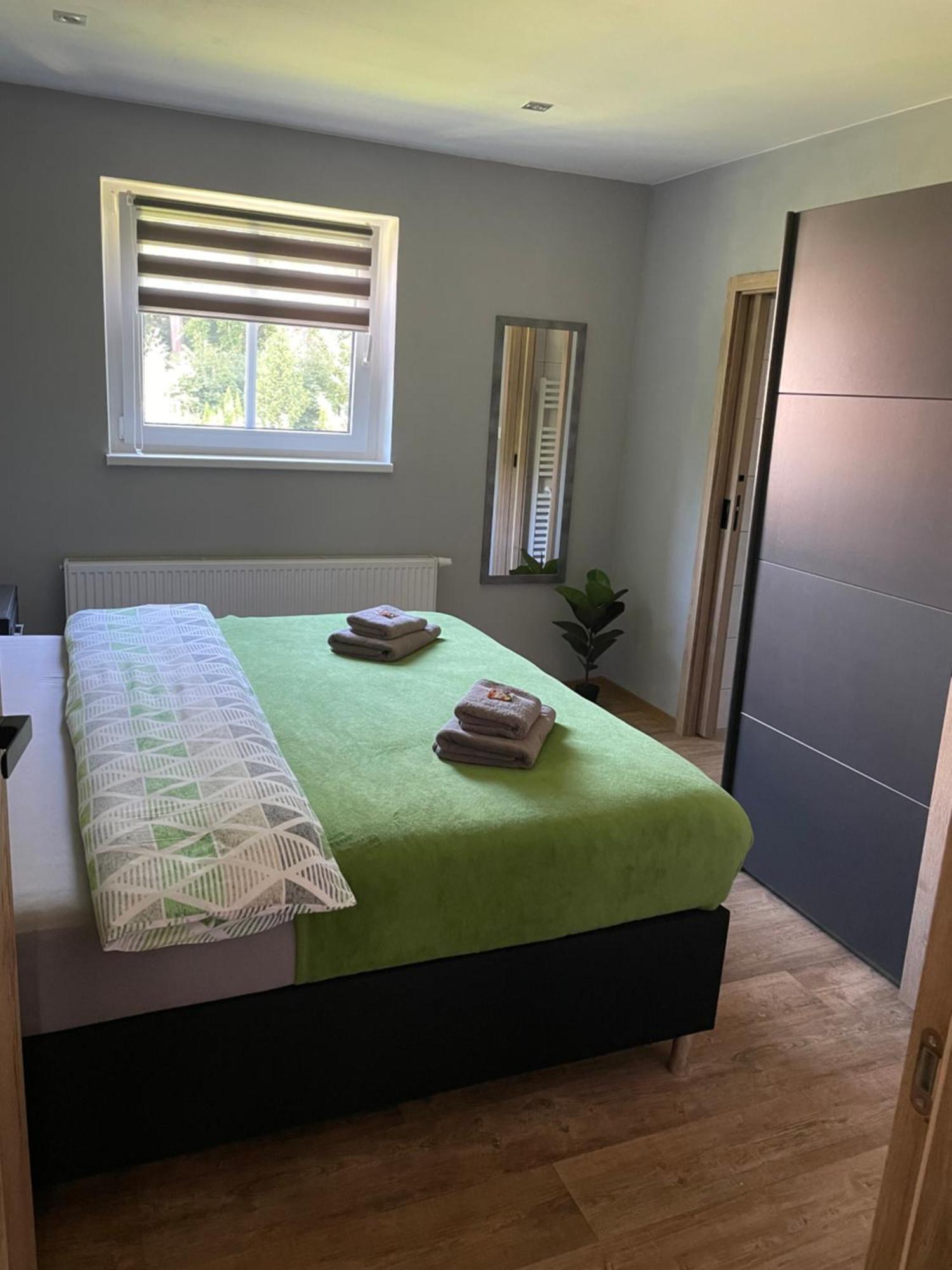 Apartmány Klicperka Liberec Kültér fotó