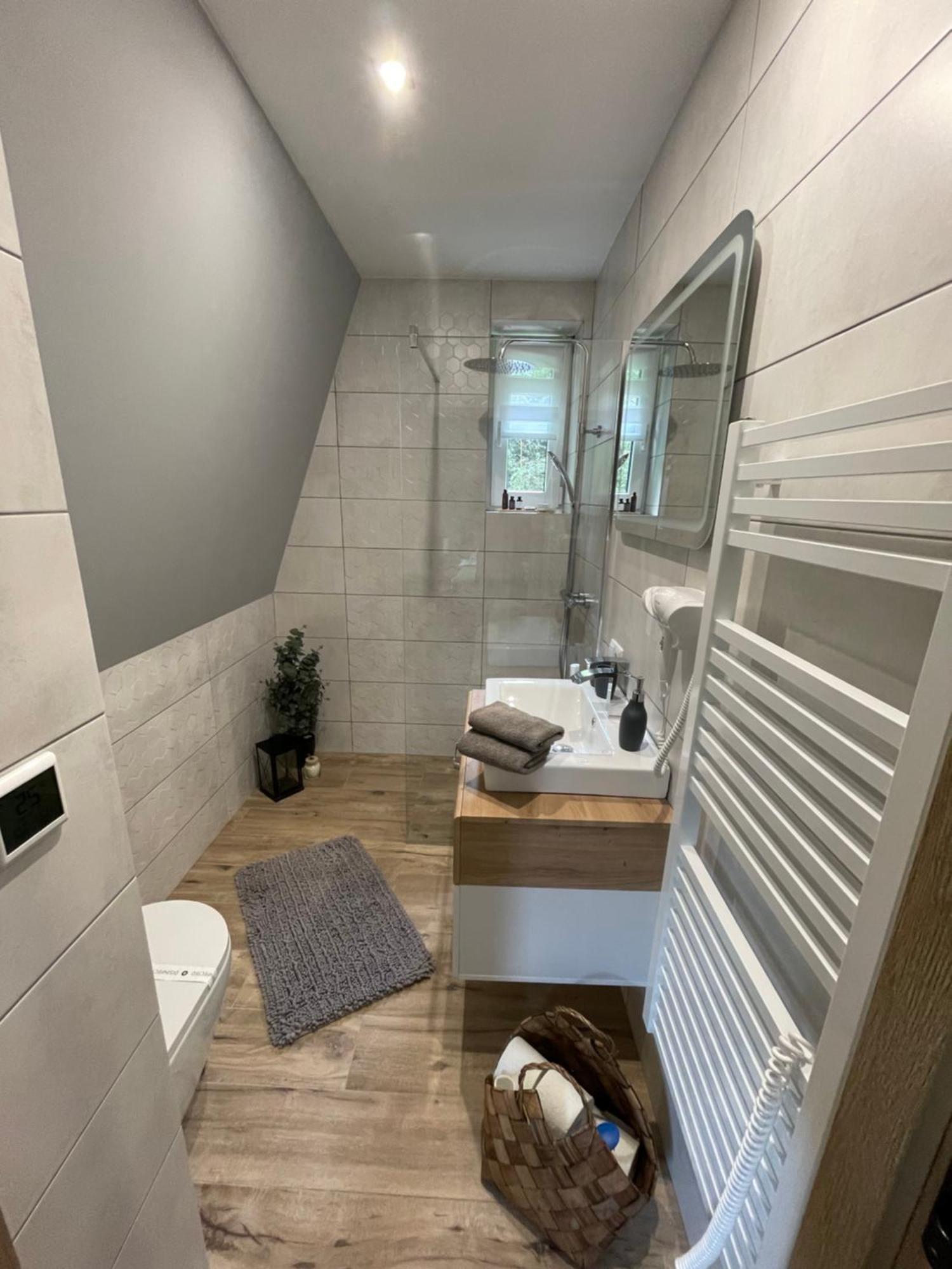 Apartmány Klicperka Liberec Kültér fotó