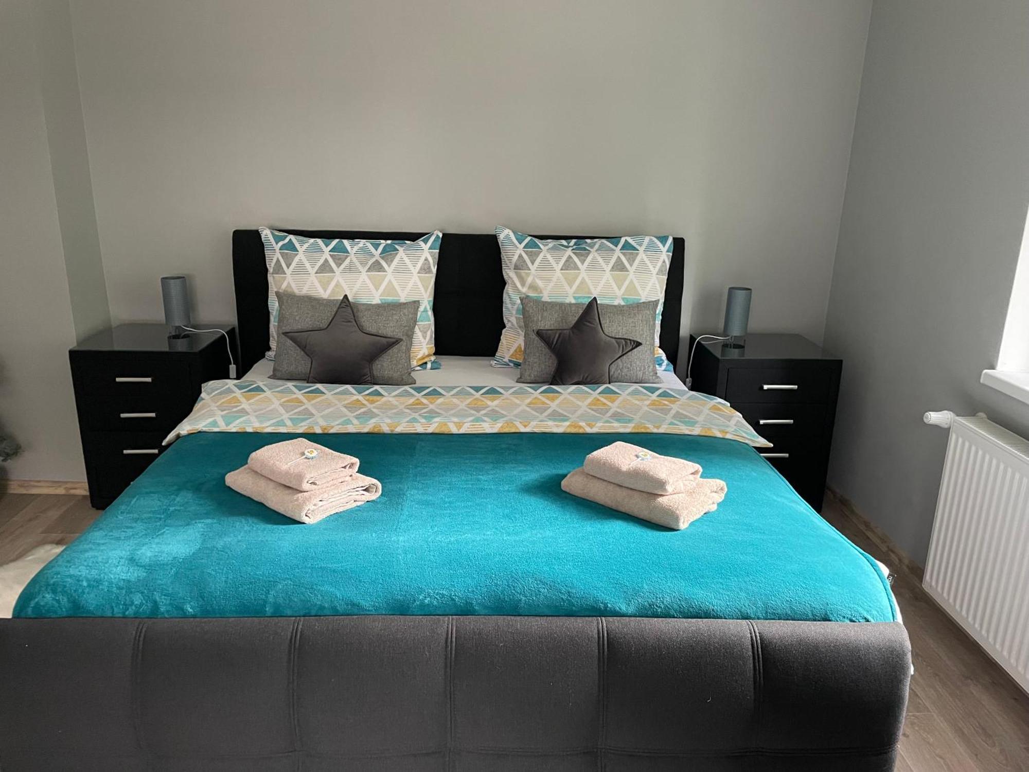 Apartmány Klicperka Liberec Kültér fotó