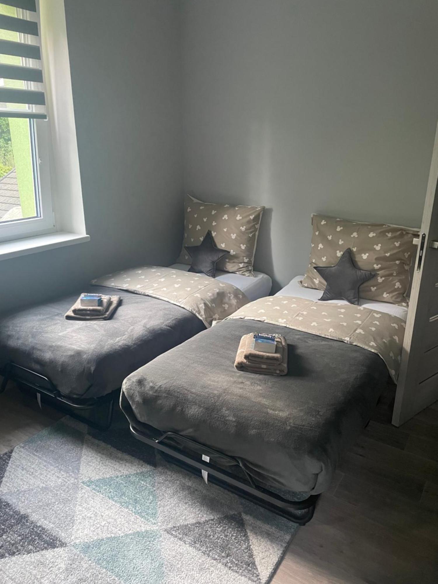 Apartmány Klicperka Liberec Kültér fotó