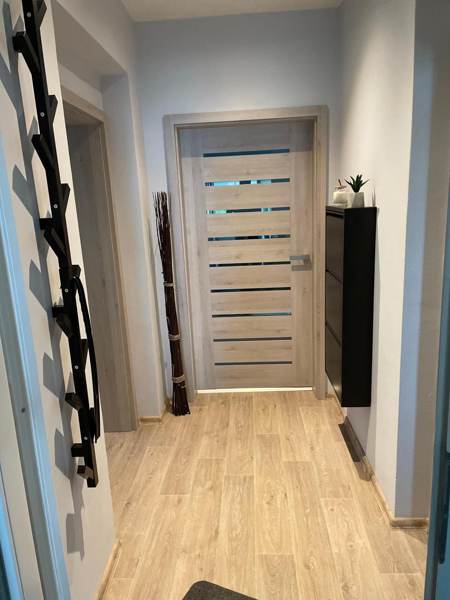 Apartmány Klicperka Liberec Kültér fotó