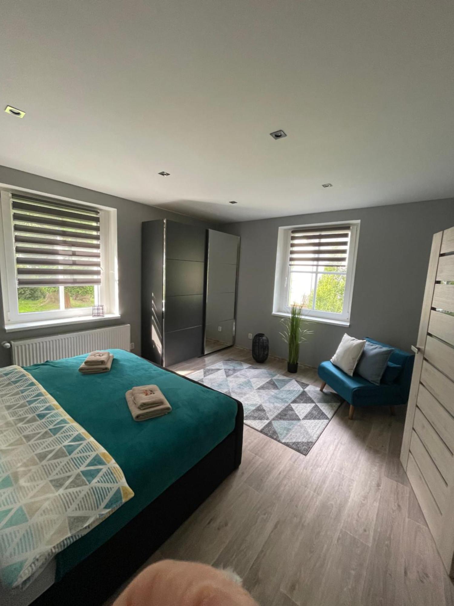 Apartmány Klicperka Liberec Kültér fotó