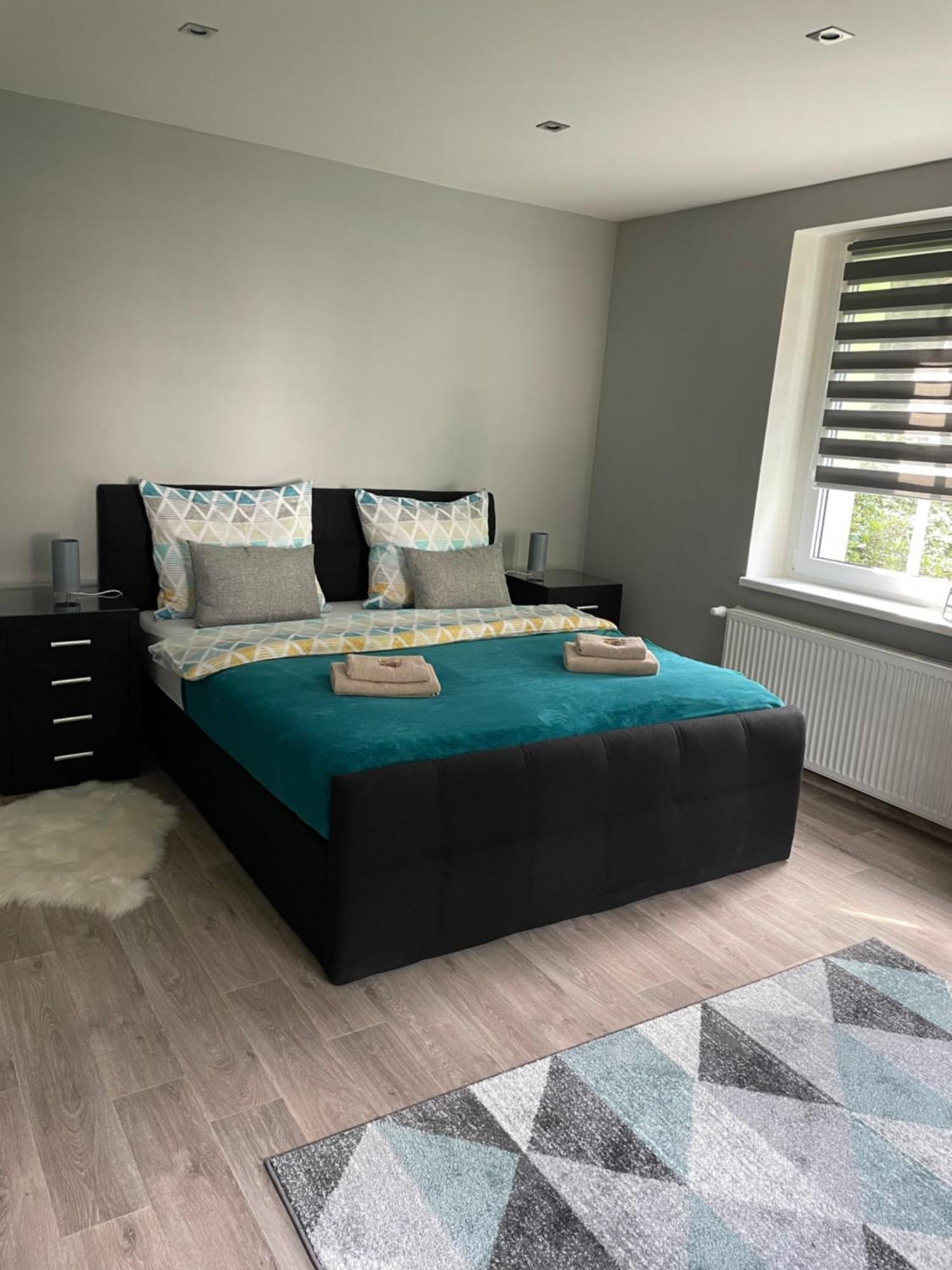 Apartmány Klicperka Liberec Kültér fotó