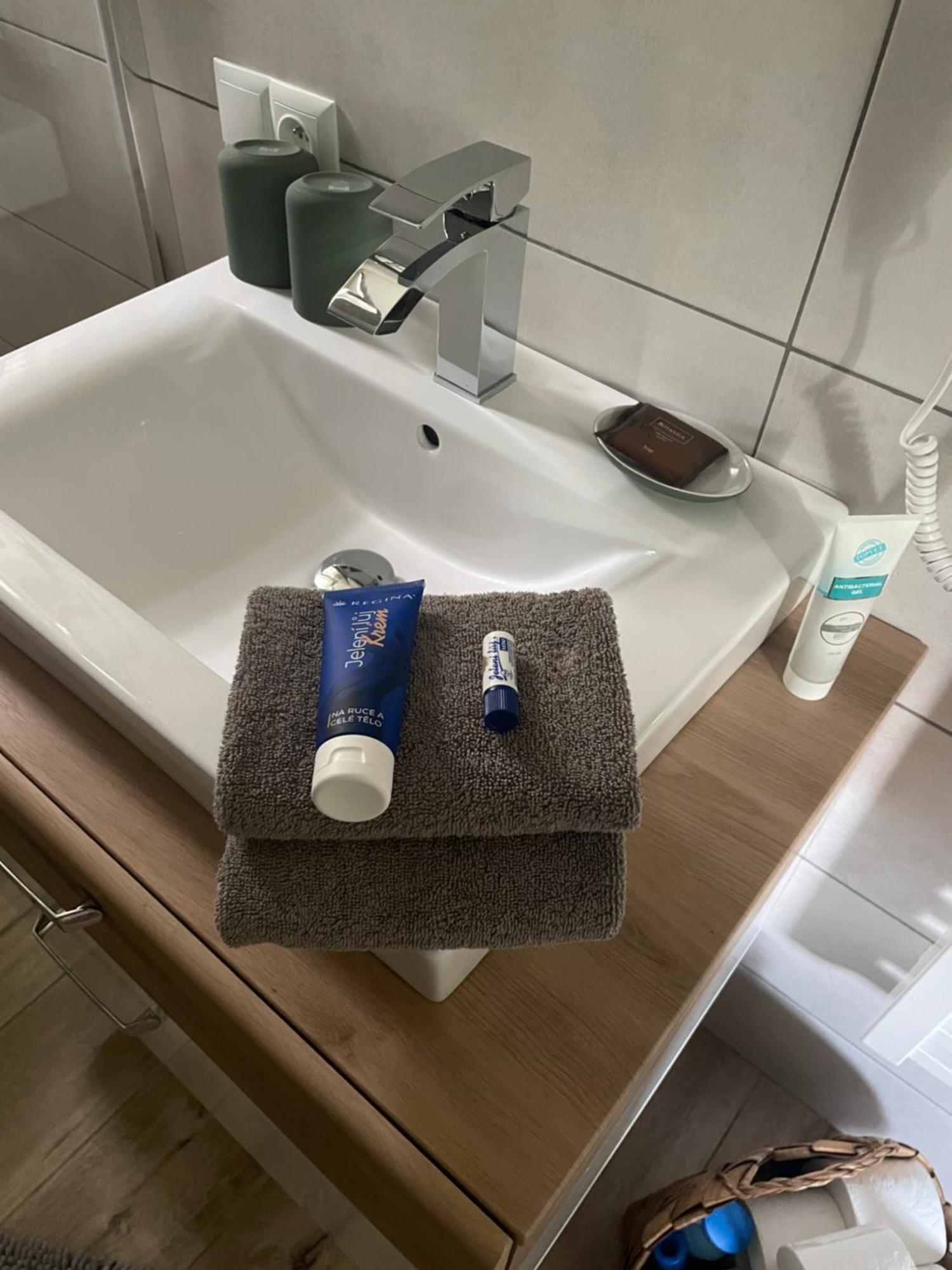 Apartmány Klicperka Liberec Kültér fotó