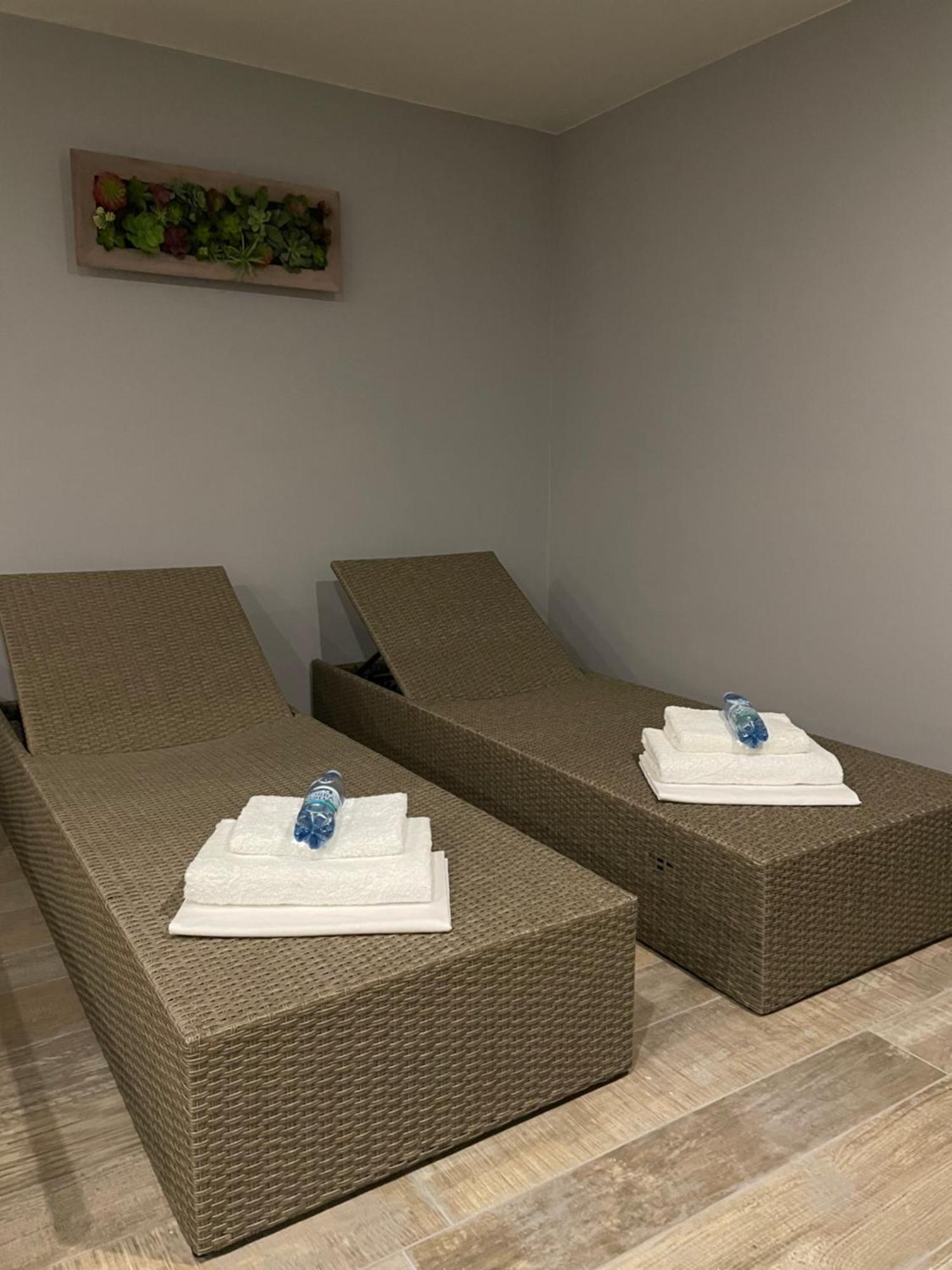 Apartmány Klicperka Liberec Kültér fotó