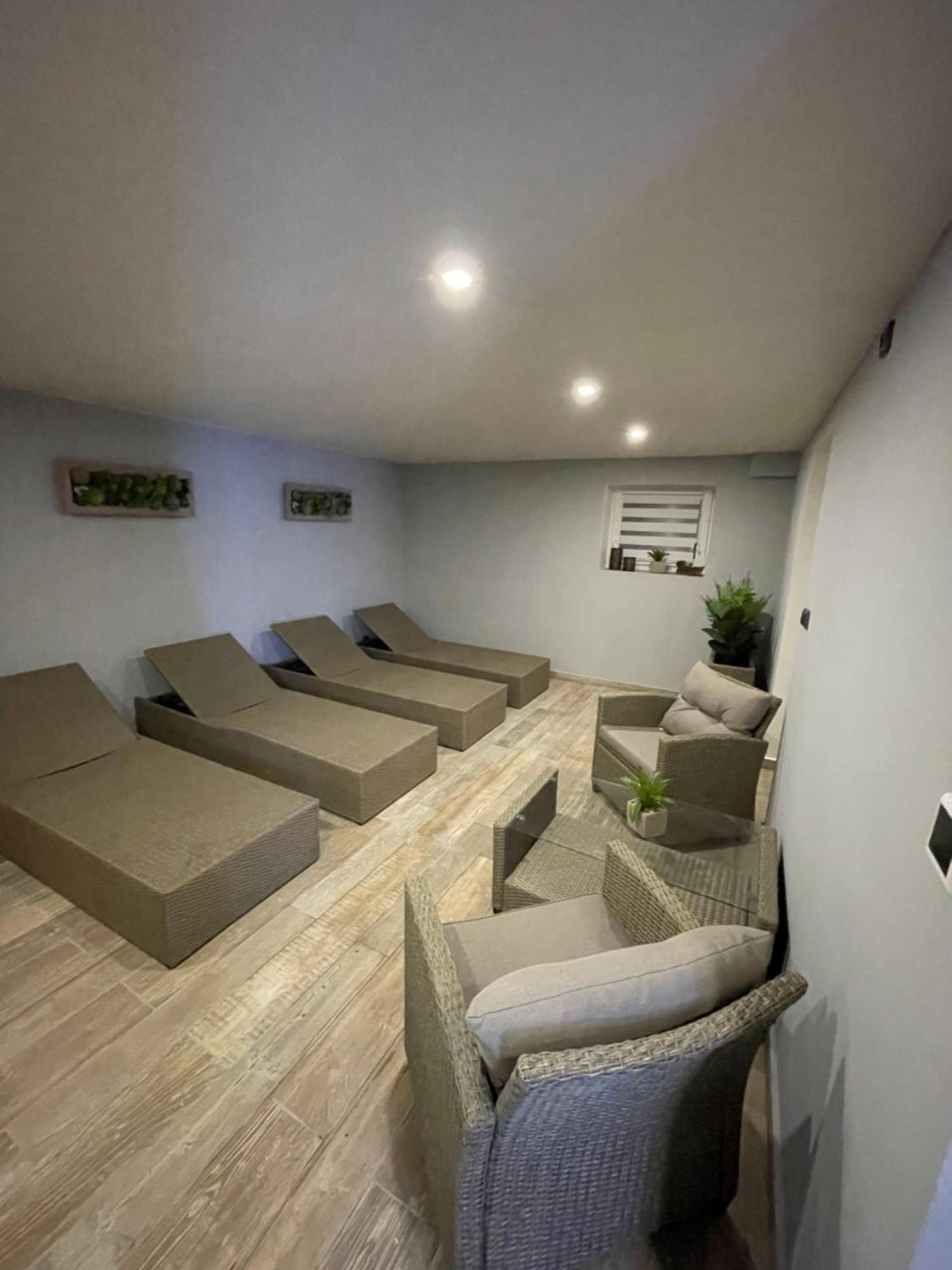 Apartmány Klicperka Liberec Kültér fotó