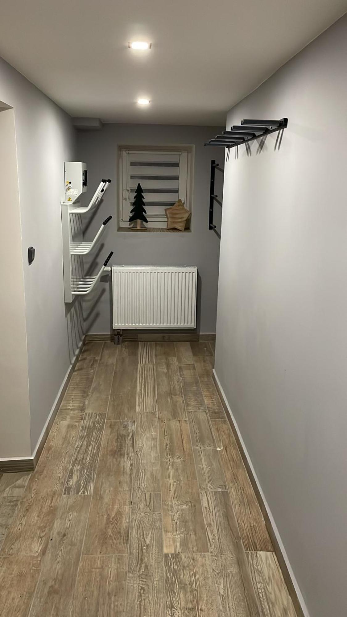 Apartmány Klicperka Liberec Kültér fotó